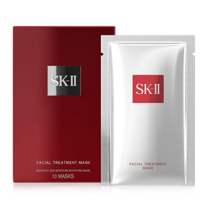 SK-II 前男友面膜10片