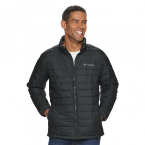 Columbia Sale @ Kohl's, Jackets, Hoodies, Pants and More