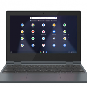 $90 off Lenovo Flex 3 Chromebook 11.6" HD Touch Laptop (N4020 4GB 64GB) @eBay
