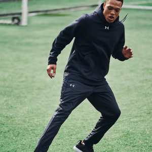 Under Armour - Up to 50% Off + Extra 30% Off Select Styles  