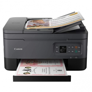 Best Buy - Canon PIXMA TR7020a 无线多功能打印机，直降$80 