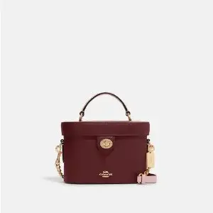 Coach Kay Crossbody With Glitter Sale @ COACH Outlet