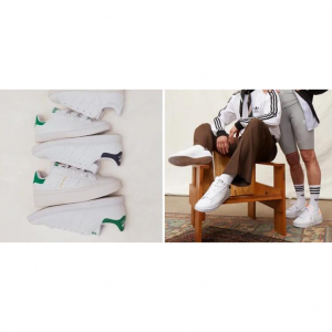 Adidas Stan Smith Shoes Original vs Fake Guide 2024: How to Spot the Fake?