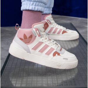 POST-UP 經典運動鞋「幻舞」