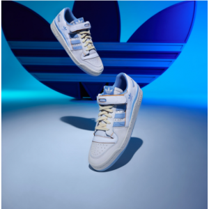 FORUM OG 84 LO LITTLE GOAT 經典板鞋運動鞋