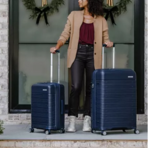 Up To 30% Off Holiday Deals @ Samsonite