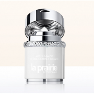La Prairie - 白鱼子面霜 (60ml)