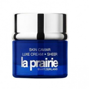 La Prairie 鱼子面霜 50ml