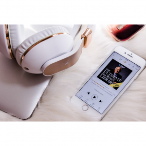 13 Best Places to Get and Listen to Audiobooks (FREE & Paid) in 2025
