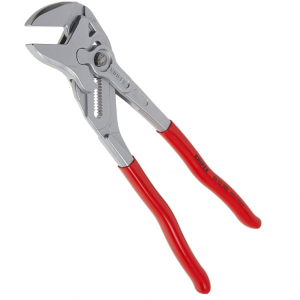 KNIPEX Tools - Pliers Wrench, Chrome (8603300), 12-Inch @ Amazon