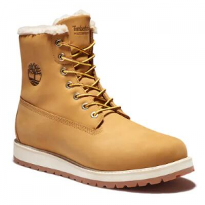 TIMBERLAND经典男士6英寸防水靴子