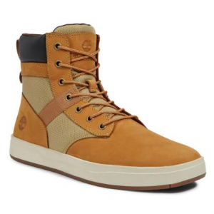 TIMBERLAND 男士靴子