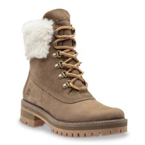 TIMBERLAND COURMAYEUR女士保暖靴子
