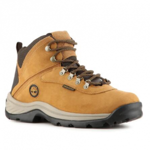 TIMBERLAND 男士登山靴子