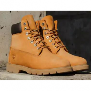 DSW 精选 Timberland 防水靴子、登山靴子等特卖