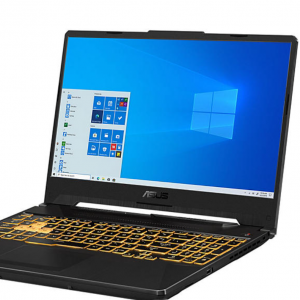 $300 off Asus TUF A15 15.6" FHD Gaming Laptop (Ryzen 5 4600H GTX 1650 8GB 512GB) @Sam's Club