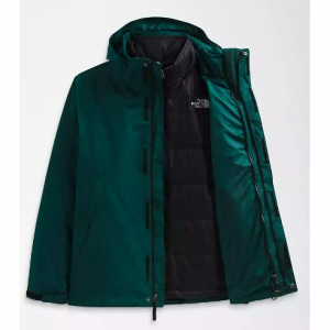 The North Face 男士Lone Peak Triclimate 2 三合一冲锋衣