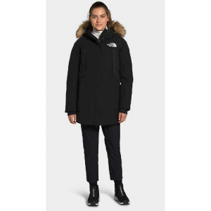 The North Face 女士 Outerboroughs 550支鹅绒防水保暖夹克