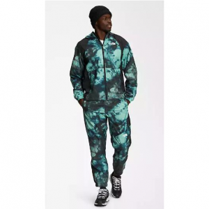 The North Face 男士印花夹克