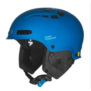 Sweet Protection Igniter II MIPS Helmet