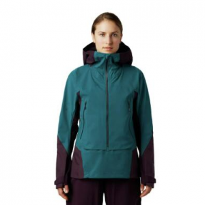Mountain Hardwear High Exposure GTX C-Knit Anorak - Women's