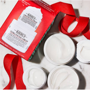 Holiday Gift With Purchase Offer @ Kiehl's 