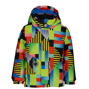 Obermeyer大童滑雪夹克