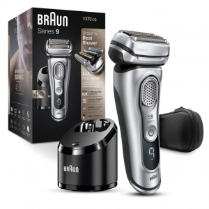 Braun, Panasonic and Philips Electric Shaver Sale @ Amazon