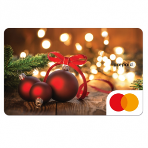 Christmas Gift Cards and Vouchers @ Gift Card Store