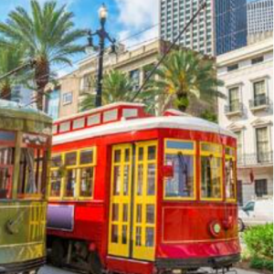 Up to 56% off New Orleans All-Inclusive Pass @Go City