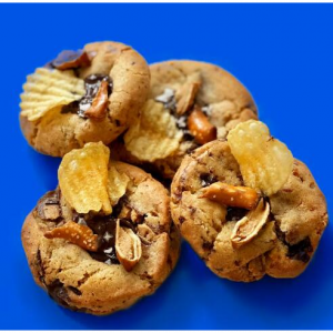 IN DA TRUNK® 经典点心12盒