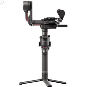 Adorama - DJI RS 2相机云台，直降$130 