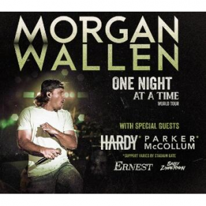 Morgan Wallen Tour 2023 Tickets from $176 @ StubHub