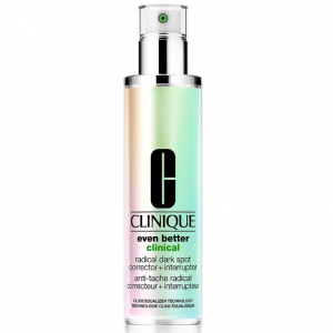 Even Better Clinical™ Radical Dark Spot Corrector + Interrupter 100ml @ Clinique UK