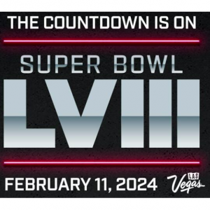 Superbowl Sunday 2024 Date & Tickets
