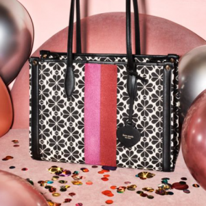 Kate Spade - Up to 60% Off + Extra 40% Off Sale Styles 