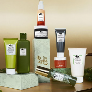 Double's Day Sitewide Skincare Sale @ Origins 