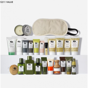 圣诞礼盒 ($211 Value)