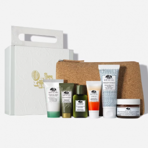 7天护肤套装 ($115 Value)