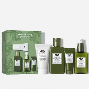 菌菇护肤套装 ($81 Value)