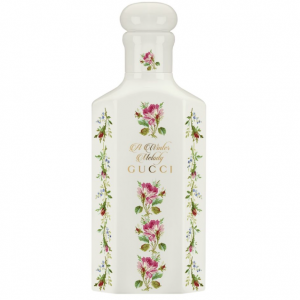 GUCCI 煉金術士的花園冬之頌香水