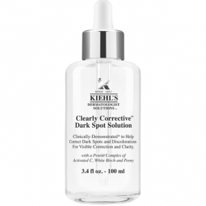 KIEHL'S 美白淡斑精華100ml