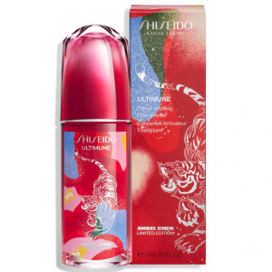 SHISEIDO 紅腰子精華 (75ml)