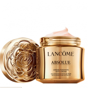 LANCÔME 限量版菁純麵霜輕盈版 (60ml)