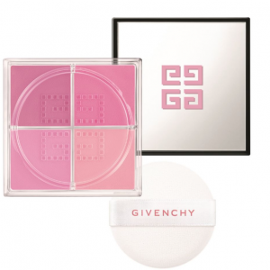GIVENCHY 四宮格腮紅
