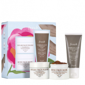 FRESH 麵膜套裝