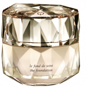 CLÉ DE PEAU BEAUTÉ 晶鑽粉霜