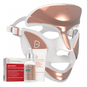 DR. DENNIS GROSS  美容麵罩套裝