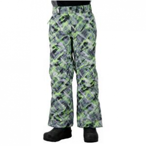 Obermeyer Parker Pant - Boy's