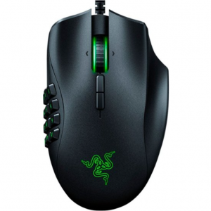 $20 off Razer - Naga Trinity Wired Optical Gaming Mouse @Best Buy